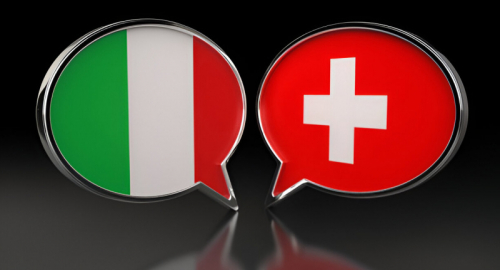 Come Studiare a Zurigo con la Swiss Italian Society